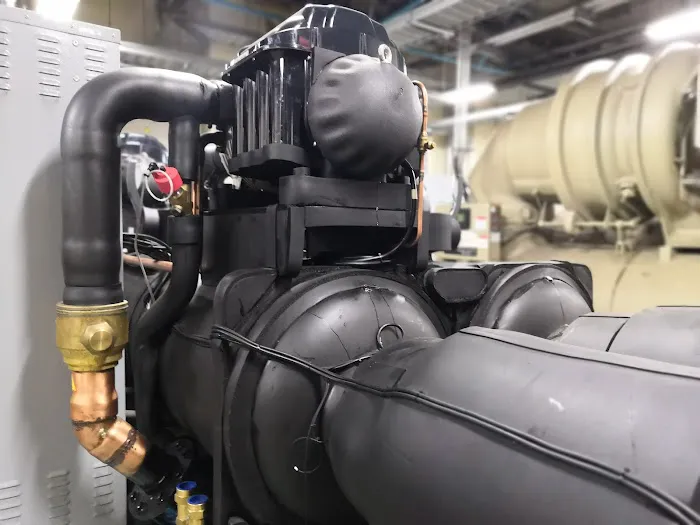 Clayton Mechanical Picture 6