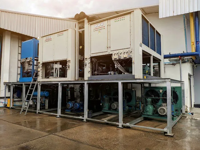 Clayton Mechanical Picture 5