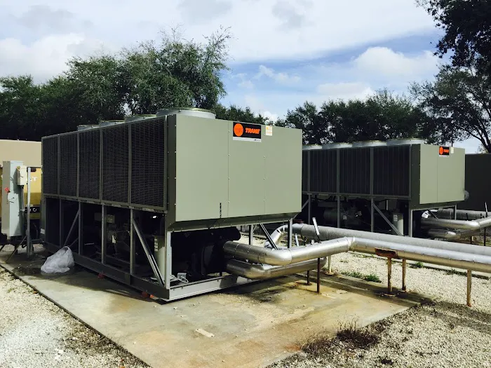 Clayton Mechanical Picture 7