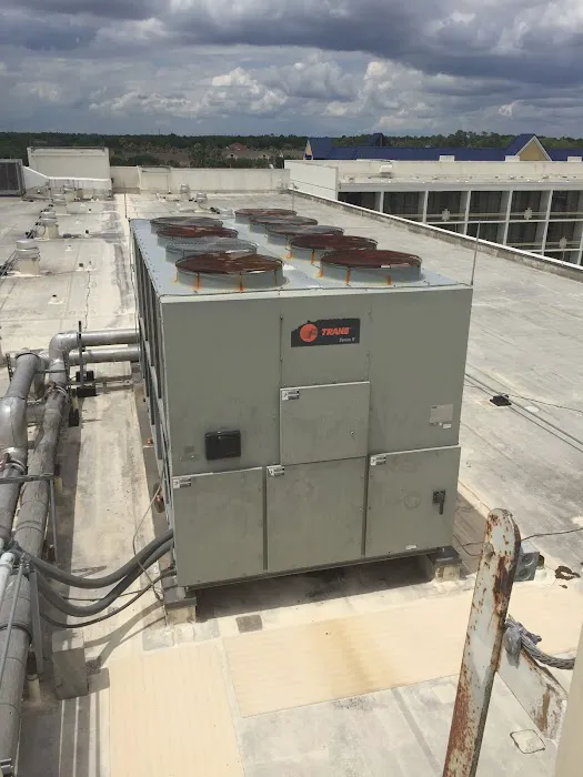 Clayton Mechanical Picture 9