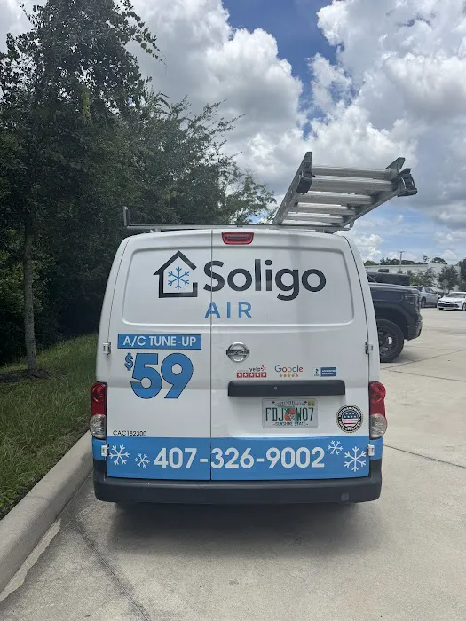 Soligo Air Picture 4