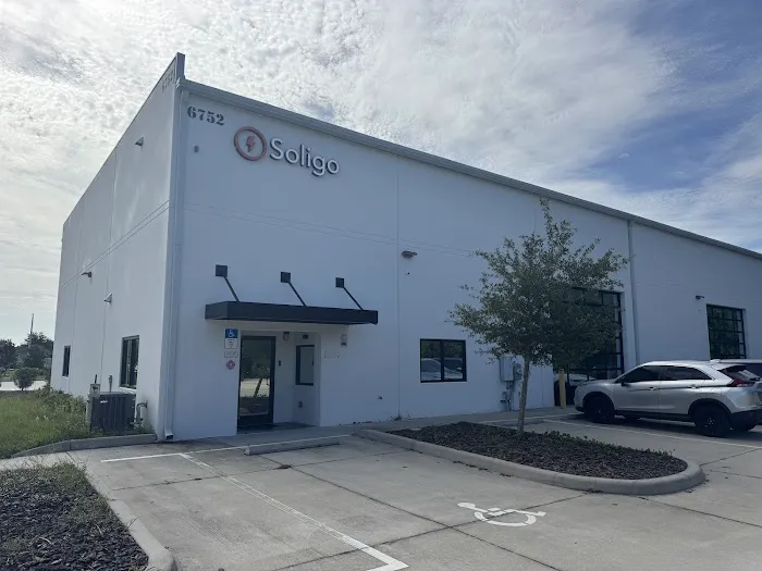 Soligo Air Picture 7