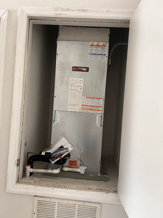 MOE AIR Hvac Services, INC Picture 2