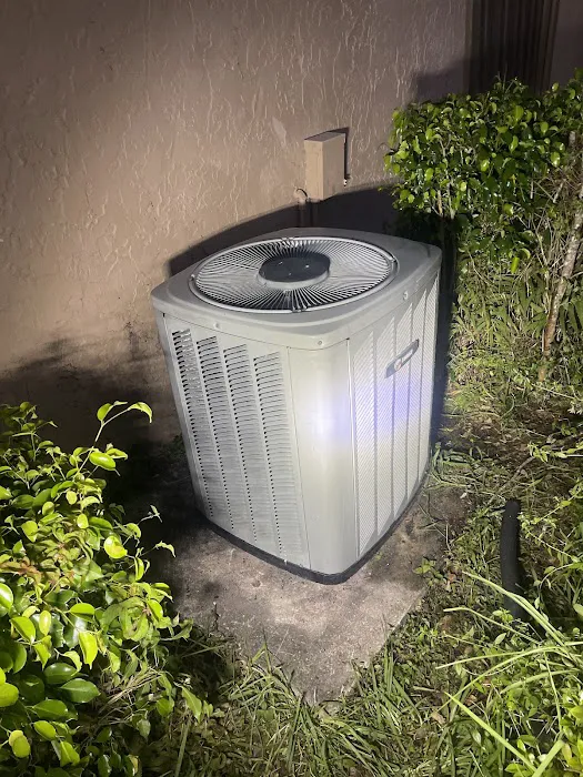 MOE AIR Hvac Services, INC Picture 1