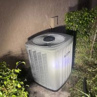 MOE AIR Hvac Services, INC ico