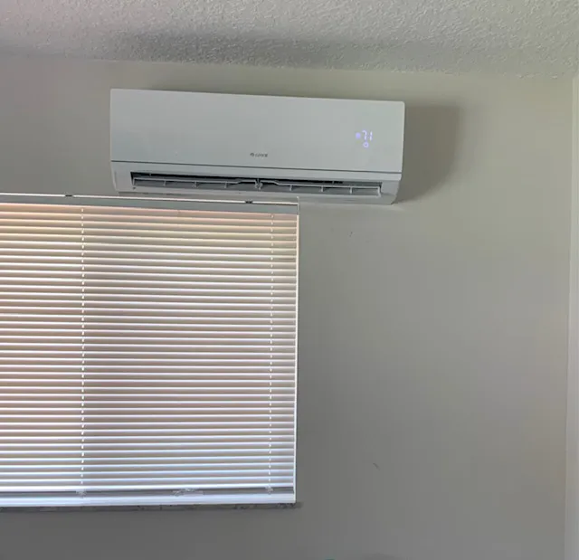 MOE AIR Hvac Services, INC Picture 5