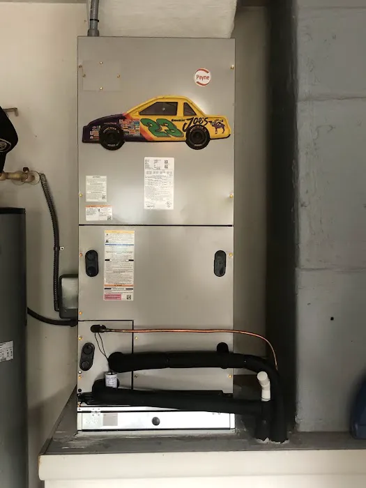 MOE AIR Hvac Services, INC Picture 4