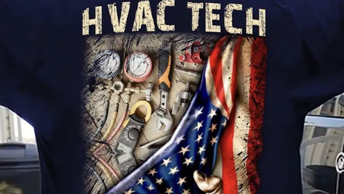 MOE AIR Hvac Services, INC Picture 3