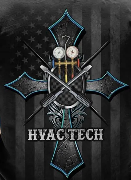 MOE AIR Hvac Services, INC Picture 7