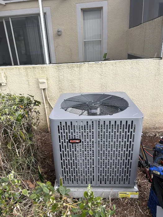 MOE AIR Hvac Services, INC Picture 10