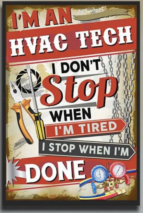 MOE AIR Hvac Services, INC Picture 8