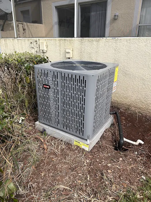 MOE AIR Hvac Services, INC Picture 9
