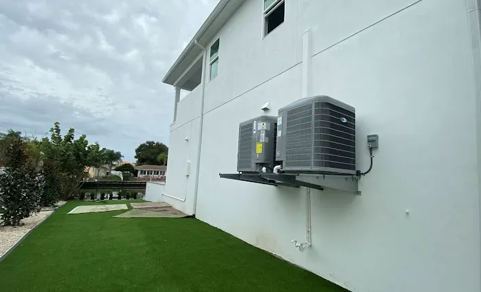 Air Flow Designs Heating & Air Conditioning Picture 6