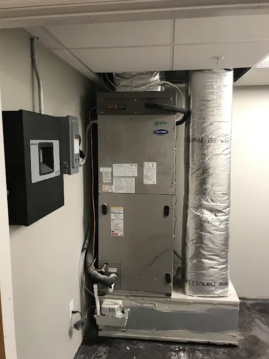 Air Flow Designs Heating & Air Conditioning Picture 10