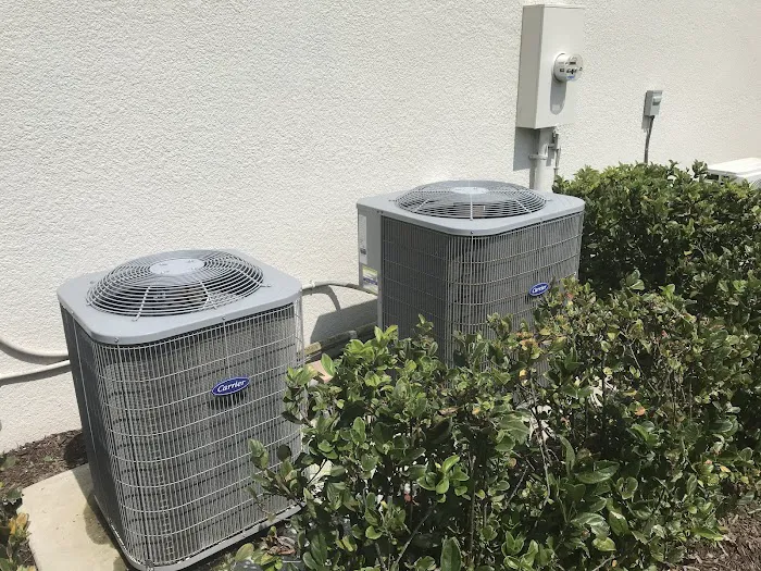 Air Flow Designs Heating & Air Conditioning Picture 8