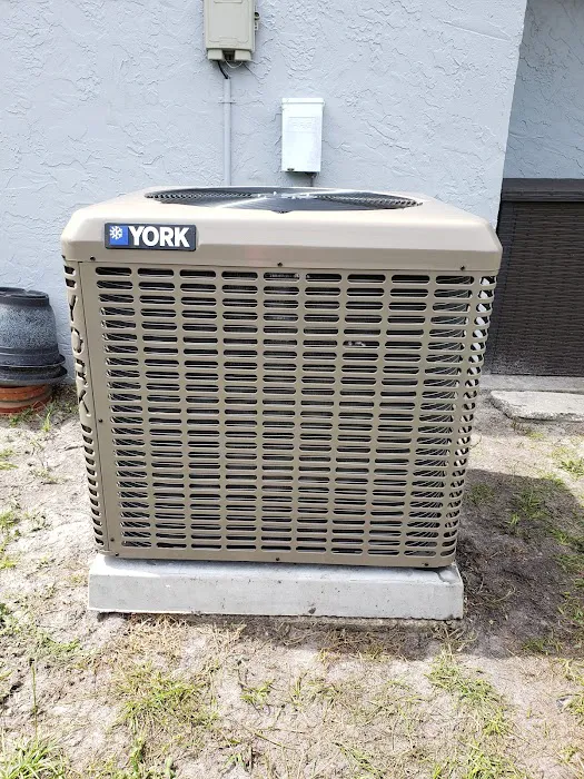 Gembecki Mechanical Services, Inc. Picture 1