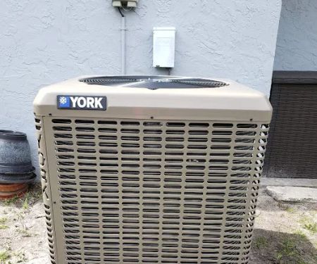 Gembecki Mechanical Services, Inc.