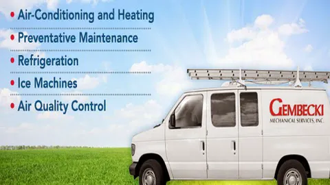Gembecki Mechanical Services, Inc. Picture 3