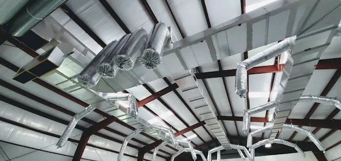 B&L AC Service Picture 3