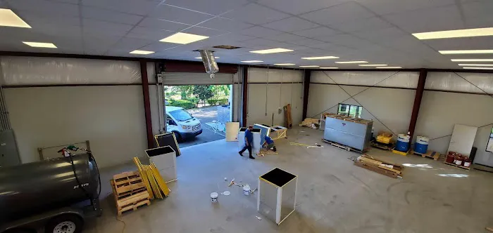 B&L AC Service Picture 4