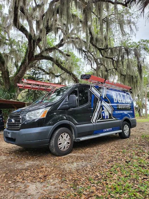 B&L AC Service Picture 7