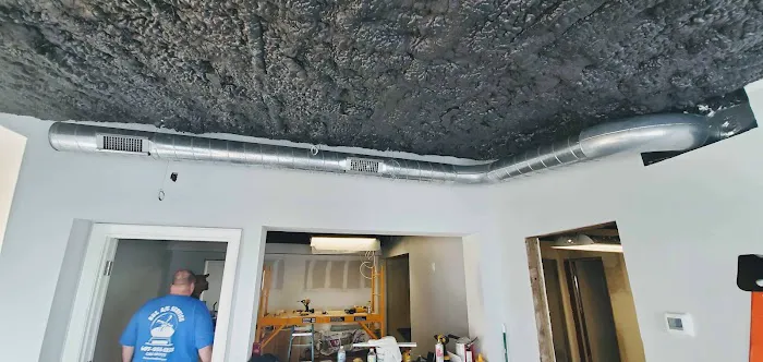 B&L AC Service Picture 10