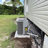 AirTime Cooling and Heating ico