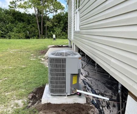 AirTime Cooling and Heating