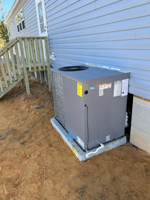 AirTime Cooling and Heating Picture 3