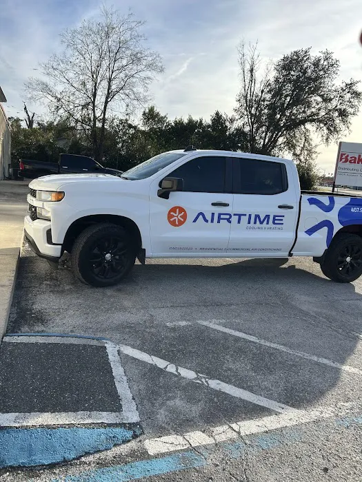 AirTime Cooling and Heating Picture 4