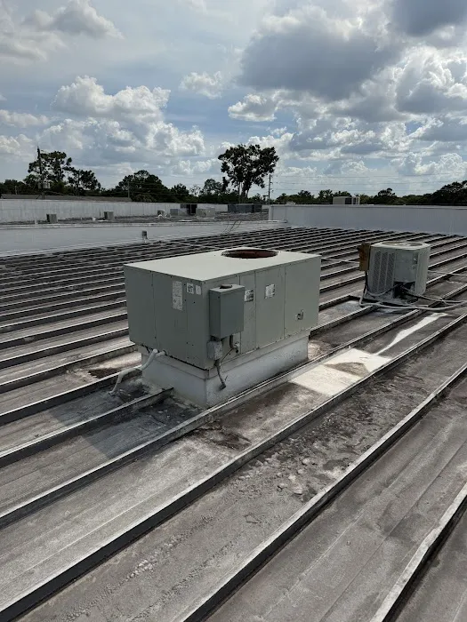 AirTime Cooling and Heating Picture 5