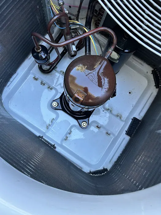 AirTime Cooling and Heating Picture 6