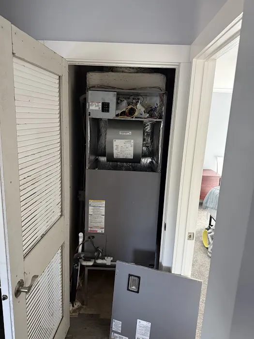 AirTime Cooling and Heating Picture 7