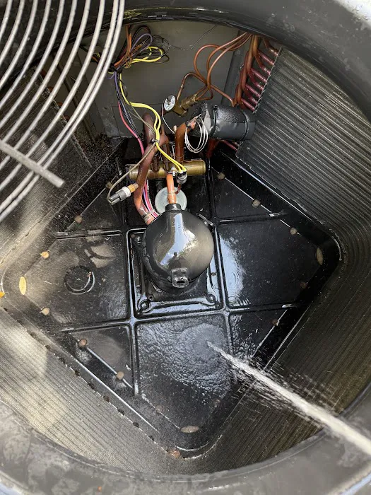 AirTime Cooling and Heating Picture 8