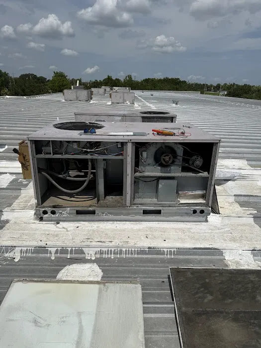 AirTime Cooling and Heating Picture 9