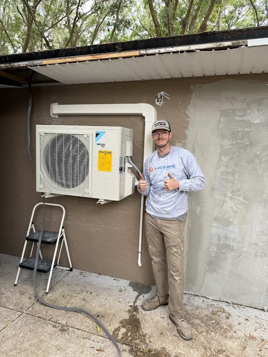 AirTime Cooling and Heating Picture 10