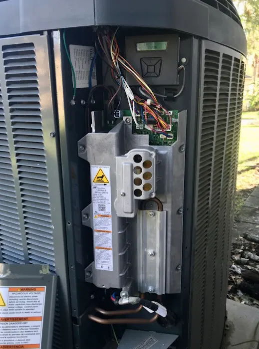 Next Generation Air Solutions Picture 1