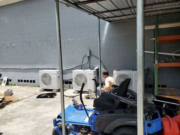 Next Generation Air Solutions Picture 7