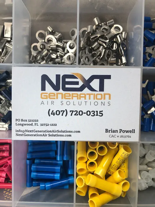 Next Generation Air Solutions Picture 4