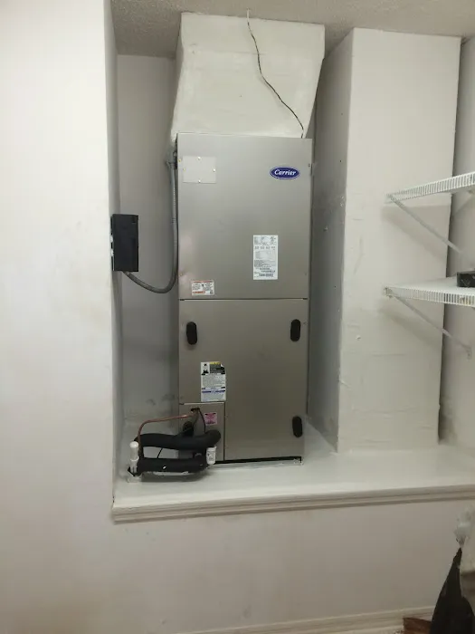 Next Generation Air Solutions Picture 9