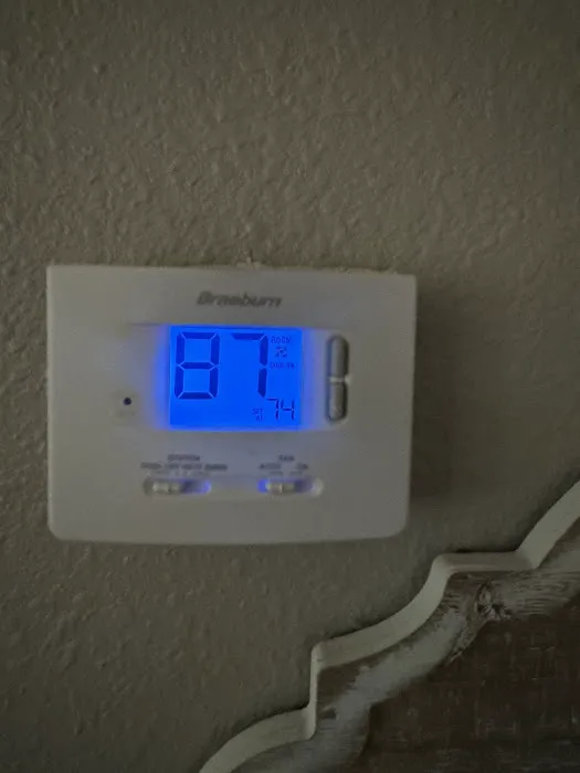 Mechanical Air LLC Picture 2