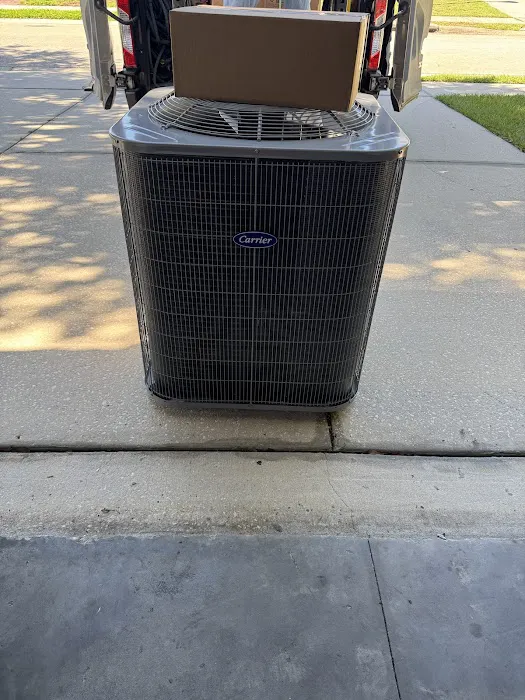 Mechanical Air LLC Picture 1