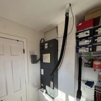 Rooster's Heating & Air Conditioning ico