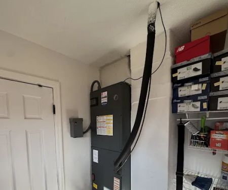 Rooster's Heating & Air Conditioning