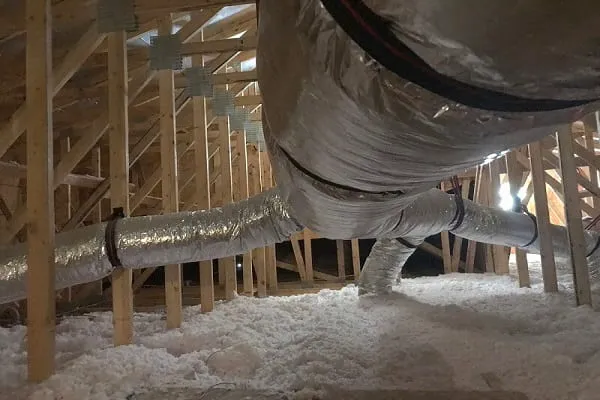 Rooster's Heating & Air Conditioning Picture 5