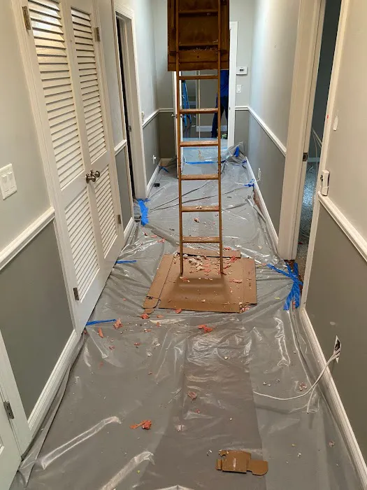 Rooster's Heating & Air Conditioning Picture 3