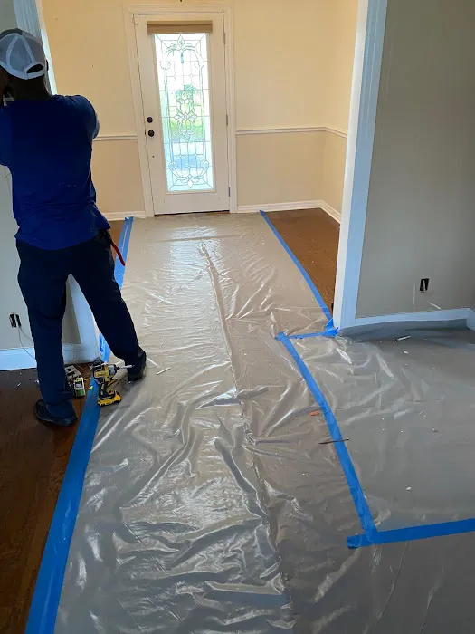 Rooster's Heating & Air Conditioning Picture 8