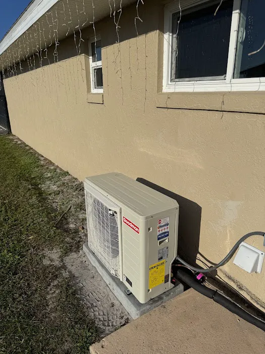 Rooster's Heating & Air Conditioning Picture 6