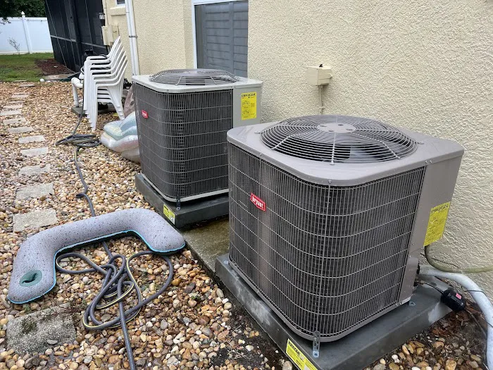 ASR Services - Heating & Air Conditioning Picture 2