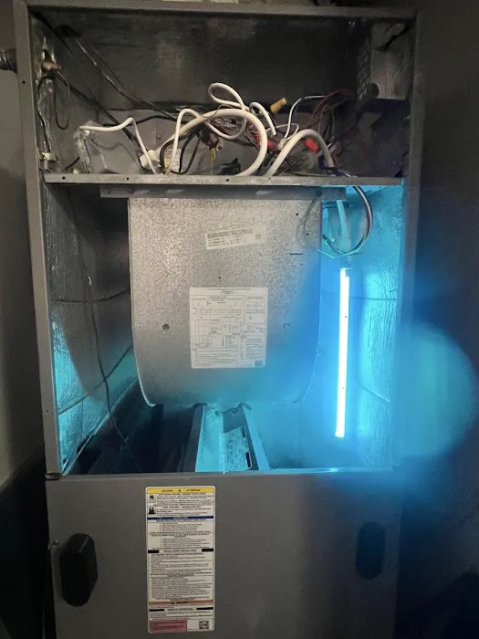 ASR Services - Heating & Air Conditioning Picture 4